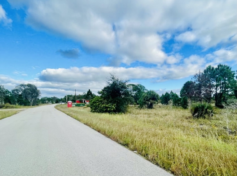 Invertir en un Terreno en EEUU