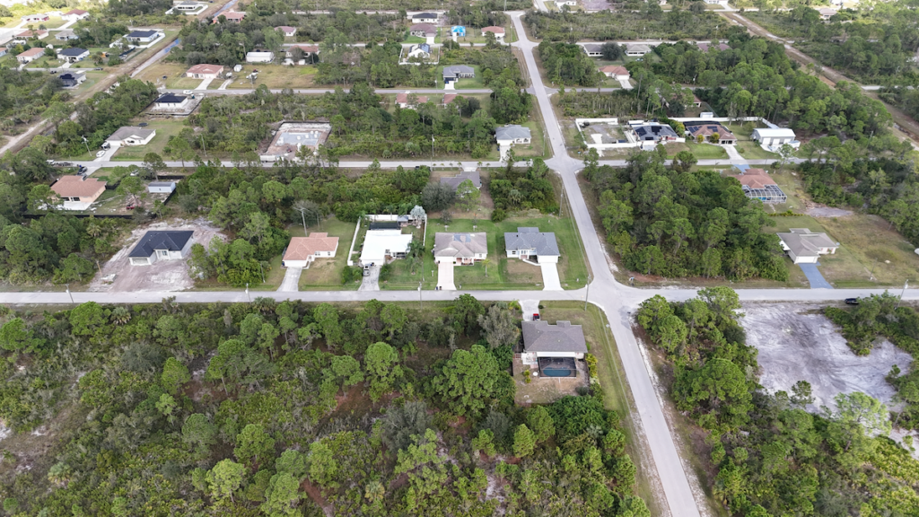 Terrenos para inversión en Florida