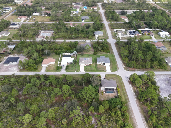 Terrenos para inversión en Florida